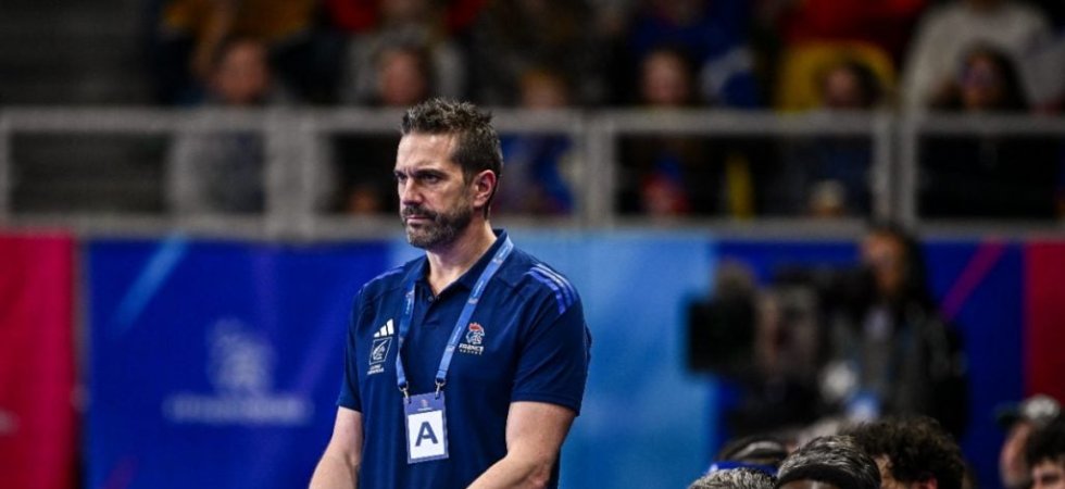 Mondial : La liste définitive dévoilée par Gille 