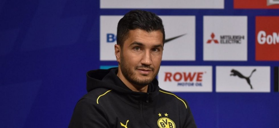 Amical : Dortmund prend une claque en Thaïlande 
