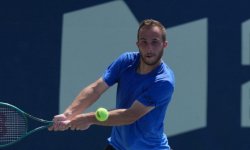 ATP - Toronto : Gaston et Mannarino sortis au second tour 