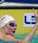 Natation - Championnats du monde : Wattel termine septième du 100 mètres nage libre