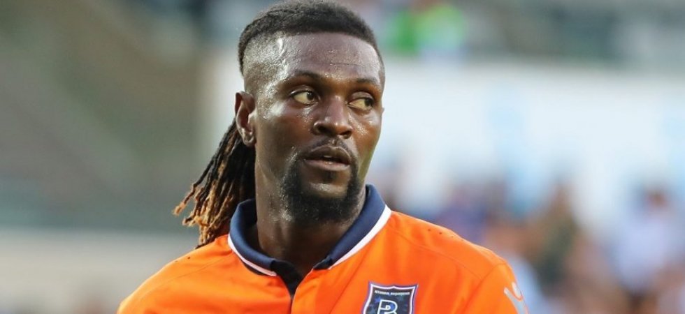 Togo : Adebayor raccroche les crampons