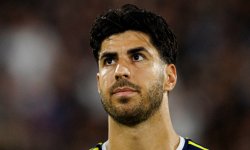 Fenerbahçe : Aktürkoğlu et Asensio forfaits contre l'OL