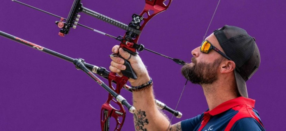 Jeux Paralympiques de Paris 2024 : Toucoullet fait tomber le record des Jeux 