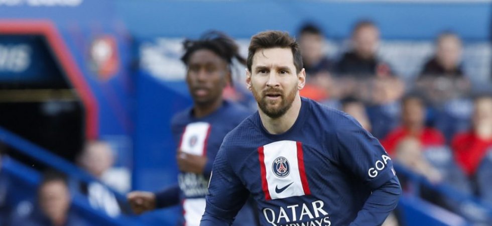MLS : Le plan pour attirer Messi dévoilé