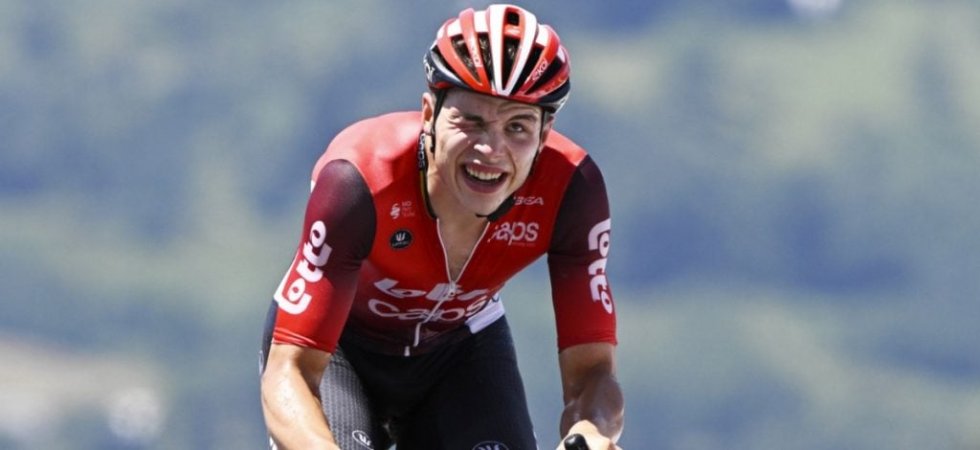 Bretagne Classic : De Lie plus fort au sprint face à Jeannière et Kooij 