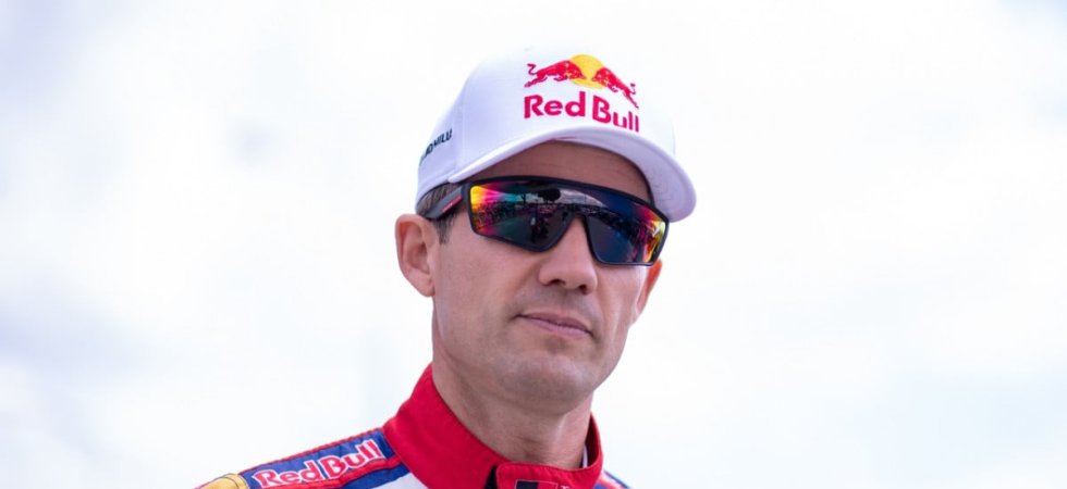 Rallye - WRC : Ogier dévoile son top 3 des rallyes
