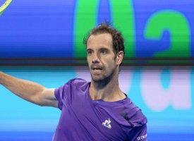 ATP - Madrid : Le 1 000e match de Gasquet, c'est jeudi 