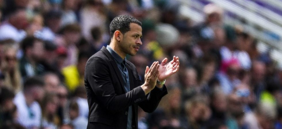 Strasbourg : Rosenior succède à Vieira 