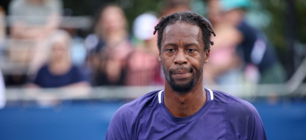 ATP : Monfils révèle ce qui a été « le plus dur » pour lui 