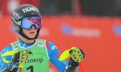 Ski alpin - Coupe du monde : Gauché incertaine pour les finales de Saalbach 