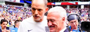 Tuchel sur Deschamps : « Quel joueur, quel gagnant, quelle personnalité, quel coach ! »