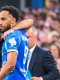 OM - De Zerbi : « Un grand match contre une équipe très forte » 