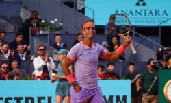 ATP - Madrid : Nadal prend sa revanche 