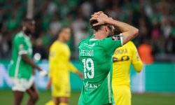 Ligue 1 (J34) : Nice, Monaco, Saint-Etienne... Les tops/flops de la soirée 