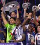 PSG-Le Havre : L'Hexagoal ne sera pas remis samedi en cas de titre 