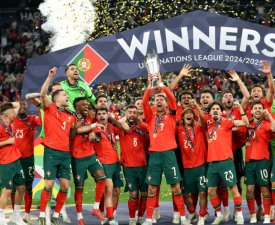 Ligue des Nations : L'UEFA annonce un nouveau format en 2028