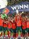Ligue des Nations : L'UEFA annonce un nouveau format en 2028