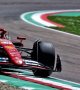 F1 - GP d'Emilie-Romagne : Leclerc le plus rapide à Imola 
