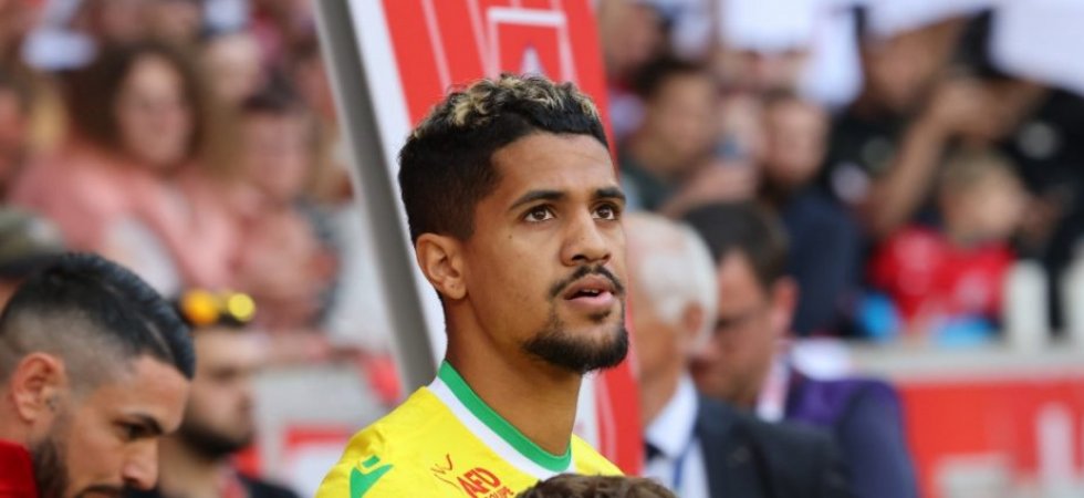 Mercato : Accord trouvé pour Blas au Stade Rennais