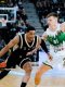 Euroligue (H) : L'ASVEL balayée par Kaunas 