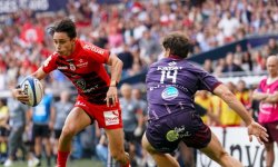 Champions Cup : Une affiche UBB-Toulouse attendue en quarts de finale 