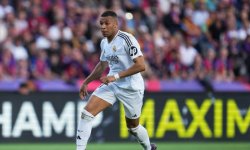 PSG - Inter : Mbappé félicite ses anciens coéquipiers 