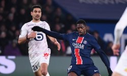 Quel est le classement UEFA des clubs français ? 