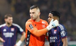 Ligue 1 (J21) : Sulc, Greif, Endrick... Les tops/flops de Nantes - Lyon 