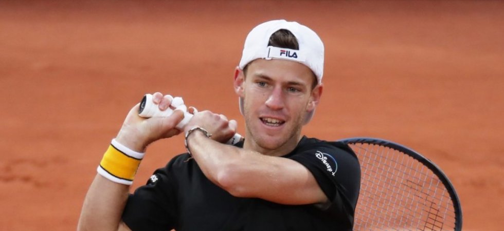 ATP - Cordoba : Schwartzman et Londero en quarts