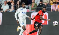 OM - Weah : « Je prends la défaite pour moi »