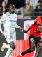 OM - Weah : « Je prends la défaite pour moi »