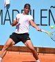 ATP - Madrid : Nadal, sans pitié pour Blanch, retrouvera De Minaur 