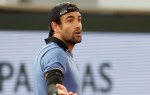 Roland-Garros (H) : Berrettini donne des nouvelles rassurantes