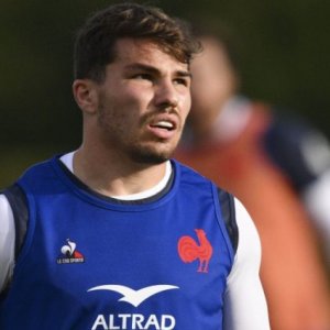 XV de France : Dupont et Villière de retour