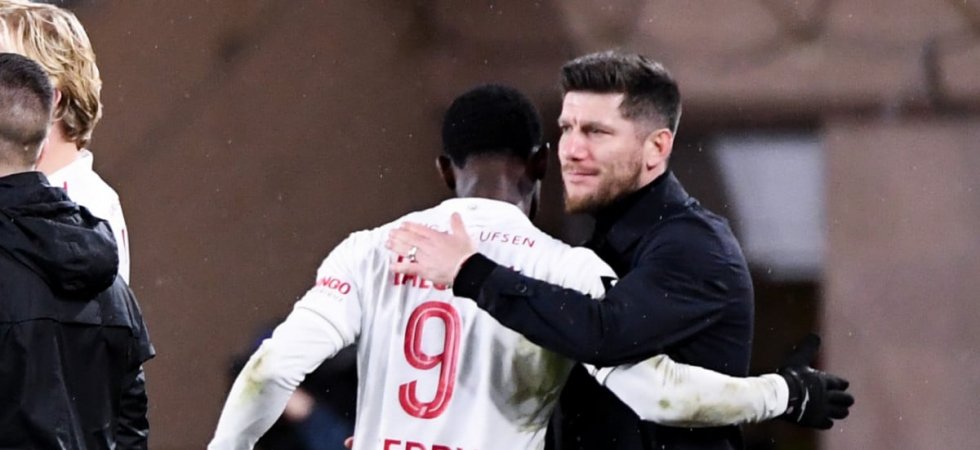 Monaco : Pocognoli, un « magicien » ?