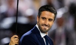 Paris 2024 : Un an après, Estanguet se souvient 