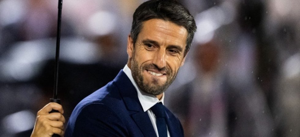 Paris 2024 : Un an après, Estanguet se souvient 