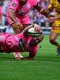 Top 14 (barrages) : Briatte, Tanga, Le Garrec... Les tops/flops de Stade Français - La Rochelle