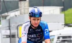 Tour de France / Israel-Premier Tech : Froome encore écarté 