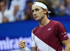 ATP : Les tableaux de Séoul, Tel Aviv et Sofia