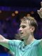 Badminton - Mondiaux : Lanier se qualifie pour les 16es de finale