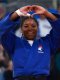 Judo - Mondiaux (F) : La belle surprise Issoufi