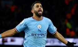 Manchester City : Riyad Mahrez s'engage à Al-Alhi