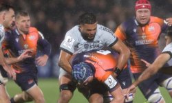 Champions Cup (J1) : Toulon manque son entame à Edimbourg 
