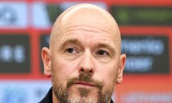 Bayer Leverkusen : Ten Hag succède à Xabi Alonso sur le banc 