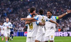 L1 (J12) : Tout savoir sur Marseille - Brest 