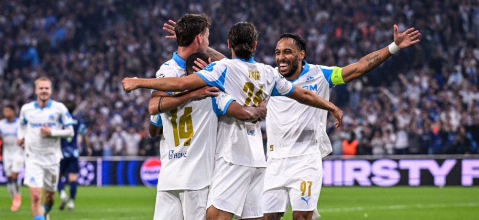 L1 (J7) : Tout savoir sur Metz - Marseille 