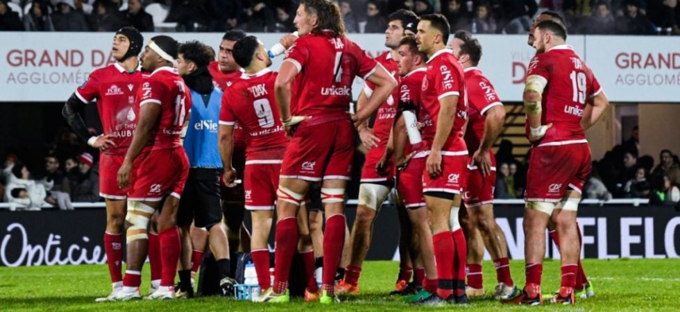 Dax : Les joueurs menacent de ne pas jouer le prochain match ! 