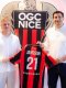 Nice : Jansson quatrième recrue de l'été (officiel) 