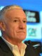 Bleus : Deschamps ne restera pas après le Mondial, "c'est clair et net" 